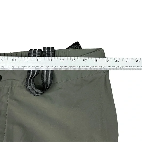 Patagonia Spraymaster Special Overalls Pants Mens 40 19038